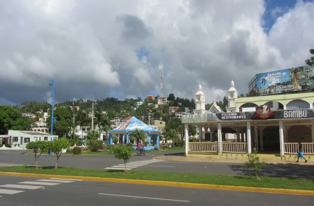 Santa Barbara de Samana 3